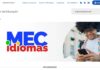 MEC Idiomas: nova plataforma oferta inglês e espanhol gratuitamente MEC Idiomas: nova plataforma oferta inglês e espanhol gratuitamente