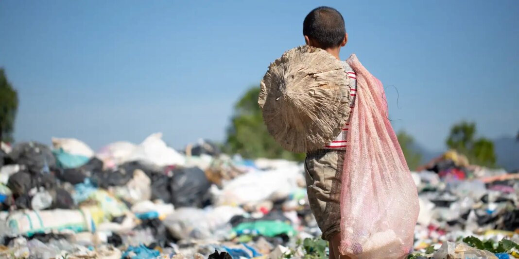Mais de 4,3 mil crianças foram tiradas do trabalho infantil Mais de 4,3 mil crianças foram tiradas do trabalho infantil em 2025