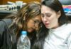 Monique Medeiros deixa a prisão no Rio; MP vai recorrer da decisão Monique Medeiros deixa a prisão no Rio; MP vai recorrer da decisão