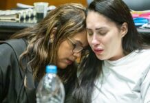 Monique Medeiros deixa a prisão no Rio; MP vai recorrer da decisão Monique Medeiros deixa a prisão no Rio; MP vai recorrer da decisão