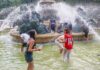 Onda de calor na Europa bate recordes e expõe crise climática Onda de calor na Europa bate recordes e expõe crise climática