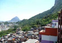 Operação na zona sul do Rio tem 6 presos e homem baleado em ônibus Operação na zona sul do Rio tem 6 presos e homem baleado em ônibus