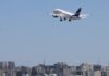Petrobras reduz preço do querosene de aviação em 14,2% Petrobras reduz preço do querosene de aviação em 14,2%
