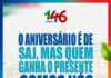 Prefeitura de Santo Antônio de Jesus celebra 146 anos com entregas e avanços importantes para a população – Prefeitura de Santo Antônio de Jesus – BA Prefeitura de Santo Antônio de Jesus celebra 146 anos com entregas e avanços importantes para a população – Prefeitura de Santo Antônio de Jesus - BA