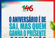 Prefeitura de Santo Antônio de Jesus celebra 146 anos com entregas e avanços importantes para a população – Prefeitura de Santo Antônio de Jesus – BA Prefeitura de Santo Antônio de Jesus celebra 146 anos com entregas e avanços importantes para a população – Prefeitura de Santo Antônio de Jesus - BA