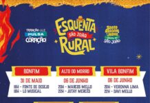 Prefeitura de Santo Antônio de Jesus promove Esquenta São João Rural nas comunidades – Prefeitura de Santo Antônio de Jesus – BA Prefeitura de Santo Antônio de Jesus promove Esquenta São João Rural nas comunidades – Prefeitura de Santo Antônio de Jesus - BA
