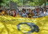 STF mantém condenações dos cinco acusados pela morte de Marielle STF mantém condenações dos cinco acusados pela morte de Marielle