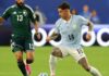Uruguai arranca 1 a 1 com Arábia Saudita em estreia do Grupo H da Copa Uruguai arranca 1 a 1 com Arábia Saudita em estreia do Grupo H da Copa