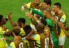 Vini Jr. brilha e Brasil se classifica em 1º com 3×0 sobre a Escócia Vini Jr. brilha e Brasil se classifica em 1º com 3x0 sobre a Escócia