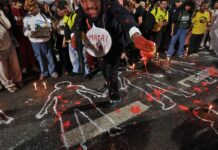 ADPF das favelas altera modelo de combate ao crime no Rio de Janeiro ADPF das favelas altera modelo de combate ao crime no Rio de Janeiro
