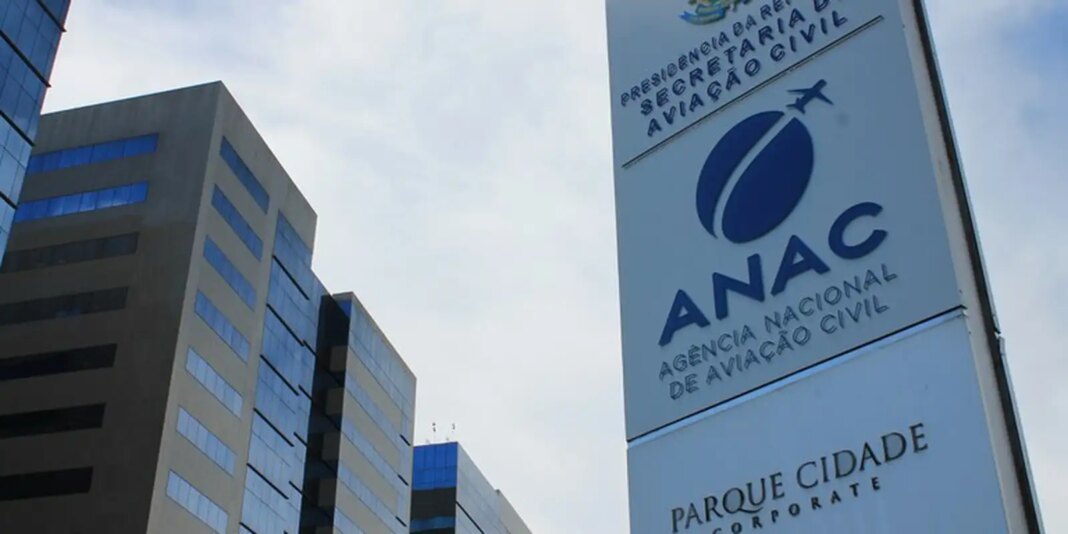 Anac alerta para risco de trote com óleo de avião Anac alerta para risco de trote com óleo de avião após morte de piloto