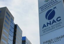 Anac alerta para risco de trote com óleo de avião após morte de piloto Anac alerta para risco de trote com óleo de avião após morte de piloto