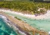 Barulho de barco e de turistas afeta comunicação de peixes, diz estudo Barulho de barco e de turistas afeta comunicação de peixes, diz estudo