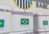 Brasil envia 690 mil doses de vacinas em ajuda à Venezuela Brasil envia 690 mil doses de vacinas em ajuda à Venezuela