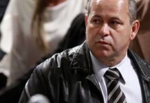 Caso Marielle: Dino mantém perda do mandato de Chiquinho Brazão Caso Marielle: Dino mantém perda do mandato de Chiquinho Brazão