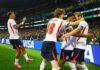 Com um a menos, Inglaterra derruba México no Azteca e segue na Copa Com um a menos, Inglaterra derruba México no Azteca e segue na Copa