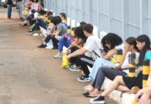 Enem: recurso de atendimento especializado deve ser feito até hoje Enem: recurso de atendimento especializado deve ser feito até hoje