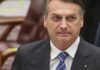 Exército entrega armas de Bolsonaro à PF e informa falta de duas Exército entrega armas de Bolsonaro à PF e informa falta de duas