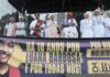Homenagem a Luana Barbosa marca a 11ª Marcha das Mulheres Negras em SP Homenagem a Luana Barbosa marca a 11ª Marcha das Mulheres Negras em SP