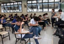 ITA recebe inscrições para o vestibular de 2027 até domingo ITA recebe inscrições para o vestibular de 2027 até domingo
