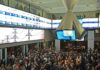 Ibovespa volta aos 174 mil pontos com aposta na Selic, e dólar cai Ibovespa volta aos 174 mil pontos com aposta na Selic, e dólar cai