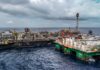 Imposto de 12% sobre exportação de petróleo é estendido por 60 dias Imposto de 12% sobre exportação de petróleo é estendido por 60 dias
