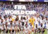 Inglaterra leva 3ª lugar e Mbappé vira maior artilheiro das Copas Inglaterra leva 3ª lugar e Mbappé vira maior artilheiro das Copas