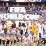Inglaterra leva 3ª lugar e Mbappé vira maior artilheiro das Copas
