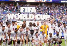 Inglaterra leva 3ª lugar e Mbappé vira maior artilheiro das Copas Inglaterra leva 3ª lugar e Mbappé vira maior artilheiro das Copas