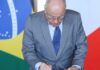 Itamaraty alerta para risco de EUA usar força militar no Brasil Itamaraty alerta para risco de EUA usar força militar no Brasil