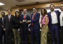Mais de 7,5 milhões de pessoas passaram a receber sinal da EBC em 2026 Mais de 7,5 milhões de pessoas passaram a receber sinal da EBC em 2026