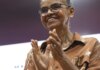 Marina Silva recebe maior condecoração da França em Brasília Marina Silva recebe maior condecoração da França em Brasília