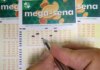 Mega-Sena não tem ganhador e prêmio sobe para R$ 150 milhões Mega-Sena acumula e próximo prêmio está estimado em R$ 100 milhões