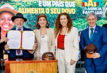 “Melhor arma que um país pode ter é alimento”, diz Lula “Melhor arma que um país pode ter é alimento”, diz Lula