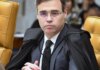 Mendonça autoriza PF a investigar repasses para filme sobre Bolsonaro Mendonça autoriza PF a investigar repasses para filme sobre Bolsonaro