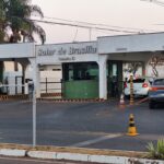 Moraes nega pedido para Javier Milei visitar Bolsonaro em casa