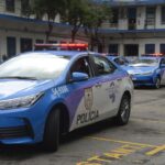 PM intensifica ações contra o crime organizado no Rio