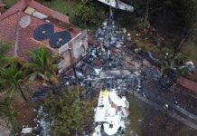 Pilotos da Voepass não relatavam falhas nas aeronaves, diz Cenipa Pilotos da Voepass não relatavam falhas nas aeronaves, diz Cenipa