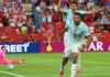 Portugal vira sobre Croácia e vai às oitavas com gols de CR7 e Ramos Portugal vira sobre Croácia e vai às oitavas com gols de CR7 e Ramos
