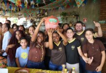 Prefeitura de Santo Antônio de Jesus celebra a conquista, pela 8ª vez, do Troféu Panela de Bairro da TV Bahia – Prefeitura de Santo Antônio de Jesus – BA Prefeitura de Santo Antônio de Jesus celebra a conquista, pela 8ª vez, do Troféu Panela de Bairro da TV Bahia – Prefeitura de Santo Antônio de Jesus - BA