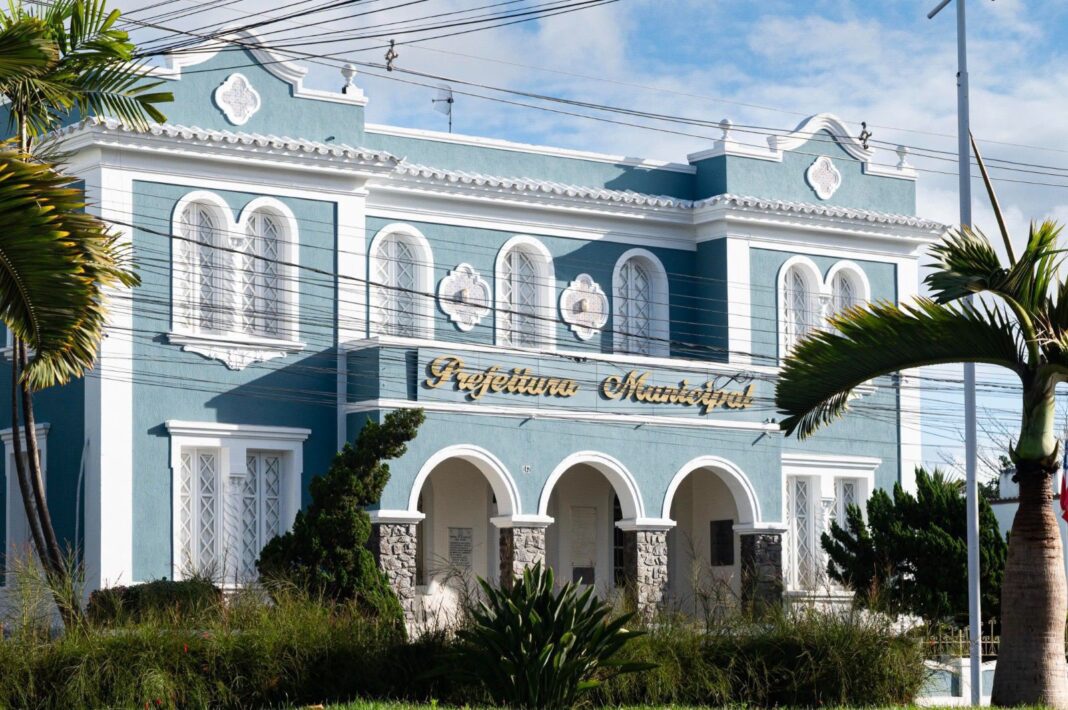 Prefeitura de Santo Antônio de Jesus esclarece sobre recurso destinado Prefeitura de Santo Antônio de Jesus esclarece sobre recurso destinado à realização da obra da Casa da Memória do Recôncavo – Prefeitura de Santo Antônio de Jesus - BA