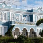 Prefeitura de Santo Antônio de Jesus esclarece sobre recurso destinado à realização da obra da Casa da Memória do Recôncavo – Prefeitura de Santo Antônio de Jesus - BA