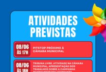 Prefeitura de Santo Antônio de Jesus promove campanha de combate ao trabalho infantil com programação de conscientização – Prefeitura de Santo Antônio de Jesus – BA Prefeitura de Santo Antônio de Jesus promove campanha de combate ao trabalho infantil com programação de conscientização – Prefeitura de Santo Antônio de Jesus - BA