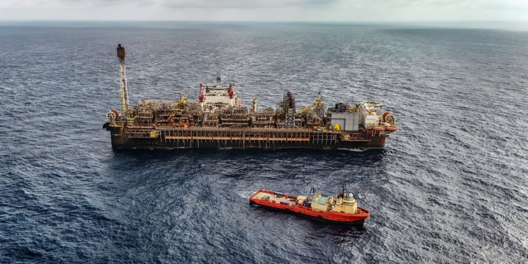 Produção de petróleo e gás no Brasil cresce 14% no Produção de petróleo e gás no Brasil cresce 14% no 2º trimestre