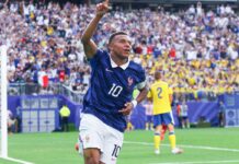 Quartas de final da Copa começam nesta quinta com 6 seleções europeias Quartas de final da Copa começam nesta quinta com 6 seleções europeias