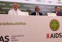Remédio injetável que previne HIV pode entrar no SUS até o fim o ano Remédio injetável que previne HIV pode entrar no SUS até o fim o ano