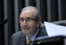 STF bloqueia R$ 6 milhões de Eduardo Cunha por indicação de emendas STF bloqueia R$ 6 milhões de Eduardo Cunha por indicação de emendas