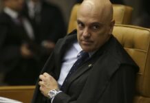 STF dá 48h para tribunais explicarem pagamentos acima do limite a juiz STF dá 48h para tribunais explicarem pagamentos acima do limite a juiz