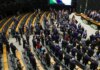 Um terço dos partidos explicou controle de emendas parlamentares Um terço dos partidos explicou controle de emendas parlamentares
