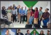 ALTEMIR DIAS tomou posse como novo Secretário de Desenvolvimento Econômico e Meio Ambiente (SEDEMA), na gestão municipal Genival-Cristina, em Santo Antonio de Jesus